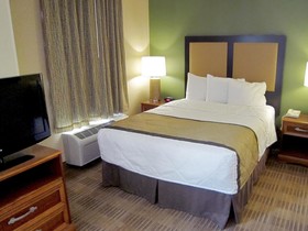 Extended Stay America Richmond W. Broad Street Glenside North