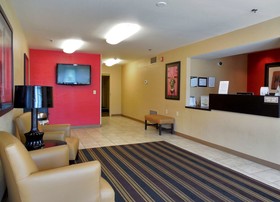 Extended Stay America Richmond W. Broad Street Glenside North