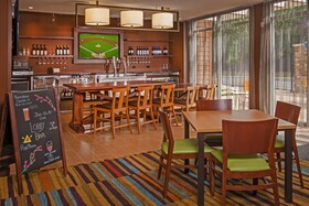 Fairfield Inn & Suites Richmond Ashland
