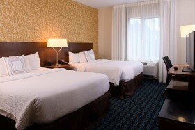 Fairfield Inn & Suites Richmond Ashland