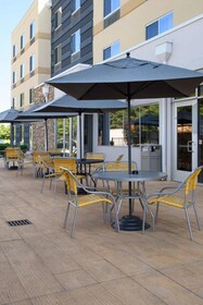 Fairfield Inn & Suites Richmond Ashland