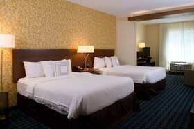 Fairfield Inn & Suites Richmond Ashland