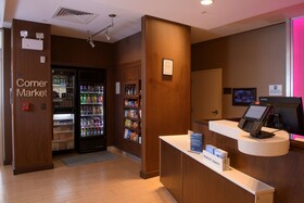 Fairfield Inn & Suites Richmond Ashland
