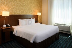 Fairfield Inn & Suites Richmond Ashland