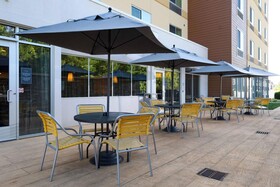 Fairfield Inn & Suites Richmond Ashland