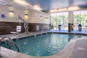Fairfield Inn & Suites Richmond Ashland