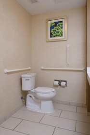 Fairfield Inn & Suites Richmond Ashland
