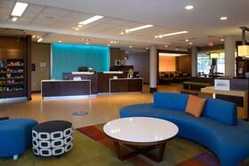 Fairfield Inn & Suites Richmond Ashland