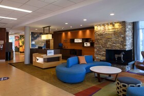 Fairfield Inn & Suites Richmond Ashland