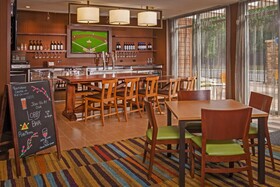 Fairfield Inn & Suites Richmond Ashland