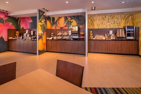 Fairfield Inn & Suites Richmond Ashland