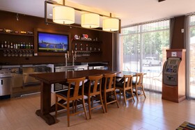 Fairfield Inn & Suites Richmond Ashland