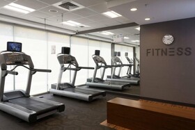 Fairfield Inn & Suites Richmond Ashland