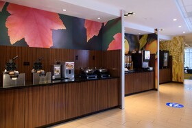 Fairfield Inn & Suites Richmond Ashland