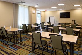 Fairfield Inn & Suites Richmond Ashland
