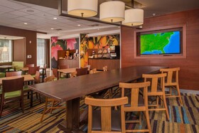 Fairfield Inn & Suites Richmond Ashland