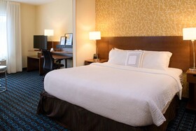 Fairfield Inn & Suites Richmond Ashland
