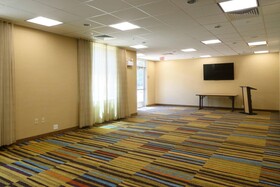 Fairfield Inn & Suites Richmond Ashland
