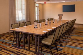 Fairfield Inn & Suites Richmond Ashland