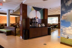 Fairfield Inn & Suites Richmond Ashland