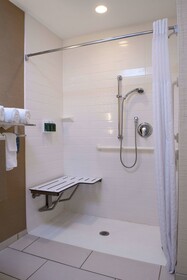 Fairfield Inn & Suites Richmond Ashland