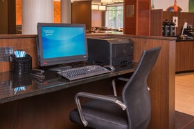 Fairfield Inn & Suites Richmond Ashland