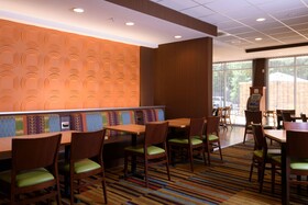 Fairfield Inn & Suites Richmond Ashland