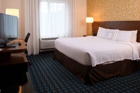Fairfield Inn & Suites Richmond Ashland