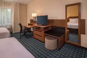 Fairfield Inn & Suites Richmond Ashland