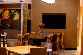 Fairfield Inn & Suites Richmond Midlothian
