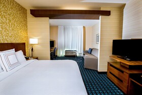 Fairfield Inn & Suites Richmond Midlothian