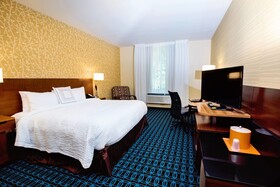 Fairfield Inn & Suites Richmond Midlothian