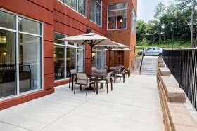 Fairfield Inn & Suites Richmond Midlothian