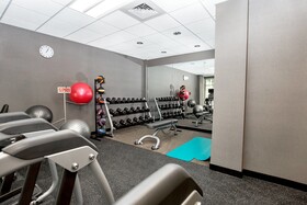 Fairfield Inn & Suites Richmond Midlothian