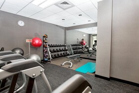 Fairfield Inn & Suites Richmond Midlothian