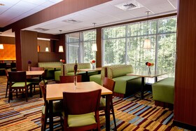 Fairfield Inn & Suites Richmond Midlothian
