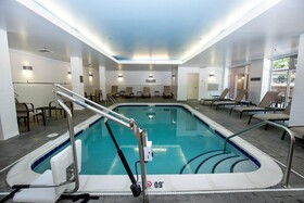 Fairfield Inn & Suites Richmond Midlothian