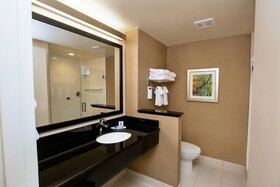 Fairfield Inn & Suites Richmond Midlothian