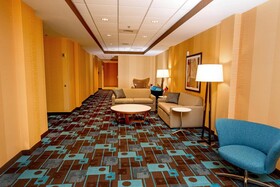 Fairfield Inn & Suites Richmond Midlothian