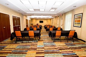 Fairfield Inn & Suites Richmond Midlothian