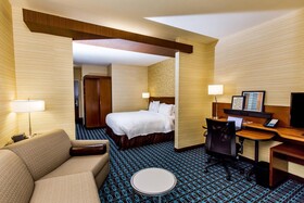 Fairfield Inn & Suites Richmond Midlothian