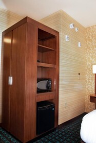 Fairfield Inn & Suites Richmond Midlothian