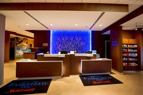 Fairfield Inn & Suites Richmond Midlothian