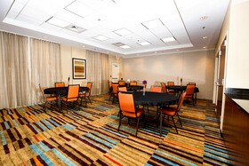Fairfield Inn & Suites Richmond Midlothian