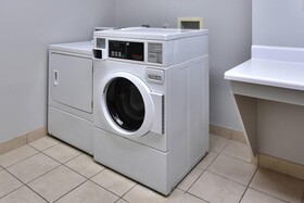 Fairfield Inn & Suites Richmond Innsbrook