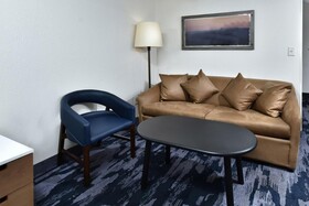 Fairfield Inn & Suites Richmond Innsbrook