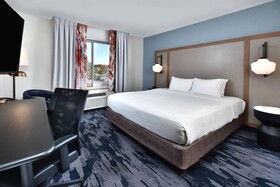 Fairfield Inn & Suites Richmond Innsbrook
