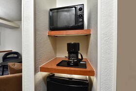 Fairfield Inn & Suites Richmond Innsbrook