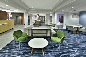 Fairfield Inn & Suites Richmond Innsbrook