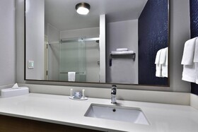 Fairfield Inn & Suites Richmond Innsbrook